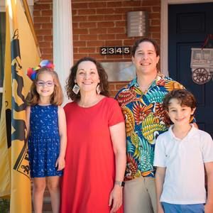 Meet your Posher, Natalie